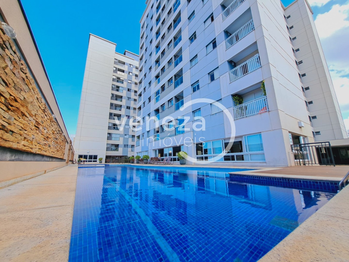 Apartamento para locação no bairro Moncoes de Londrina - Foto 26