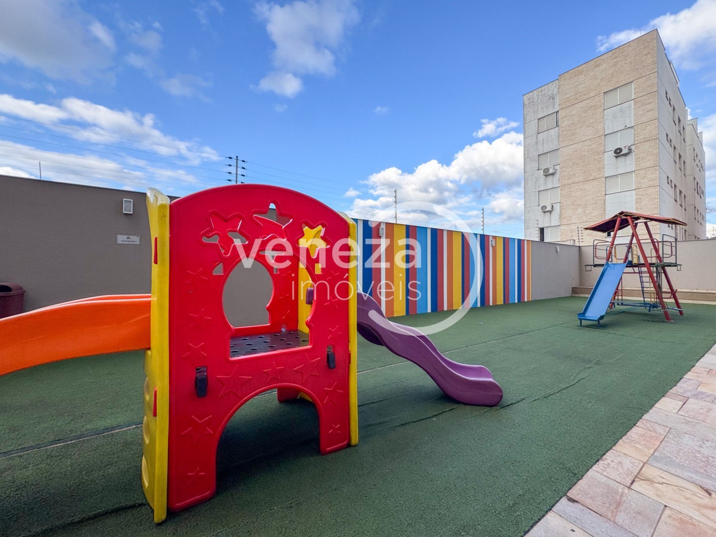 Apartamento para locação no bairro Moncoes de Londrina - Foto 19