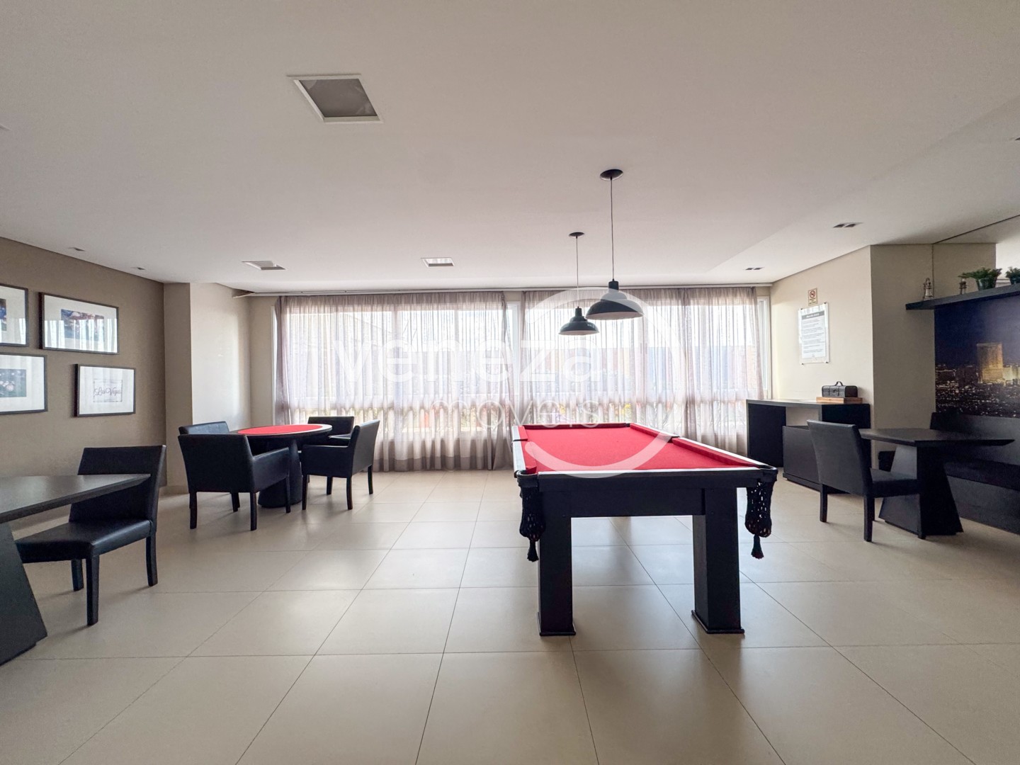 Apartamento para locação no bairro Moncoes de Londrina - Foto 22
