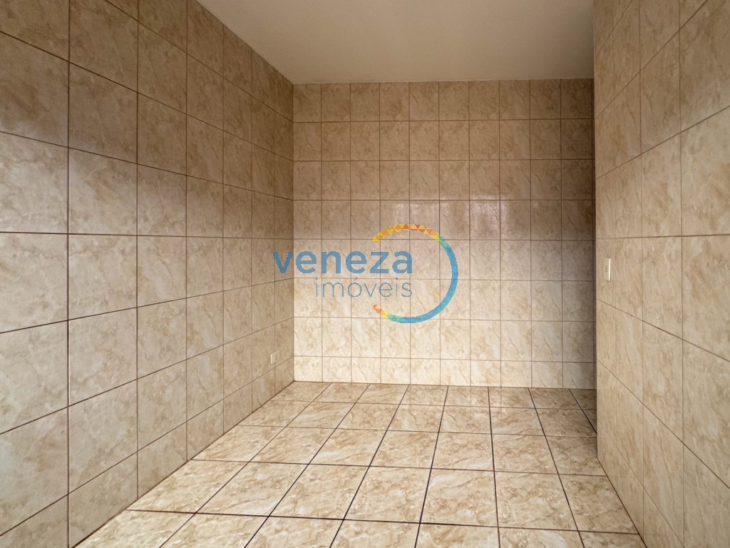 Casa Residencial para locação no bairro Piza de Londrina - Foto 2