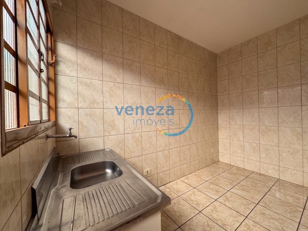 Casa Residencial para locação no bairro Piza de Londrina - Foto 3