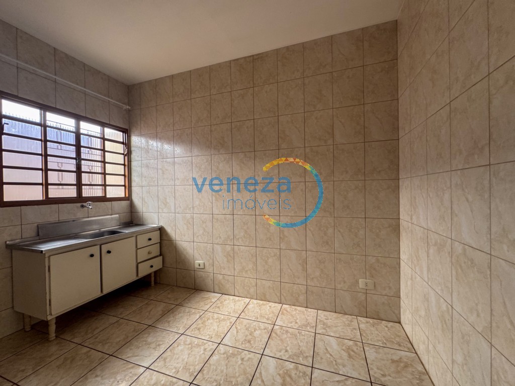 Casa Residencial para locação no bairro Piza de Londrina - Foto 4