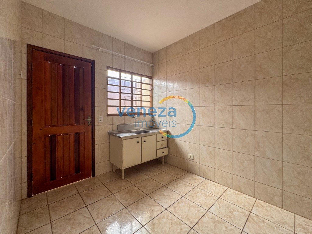 Casa Residencial para locação no bairro Piza de Londrina - Foto 5