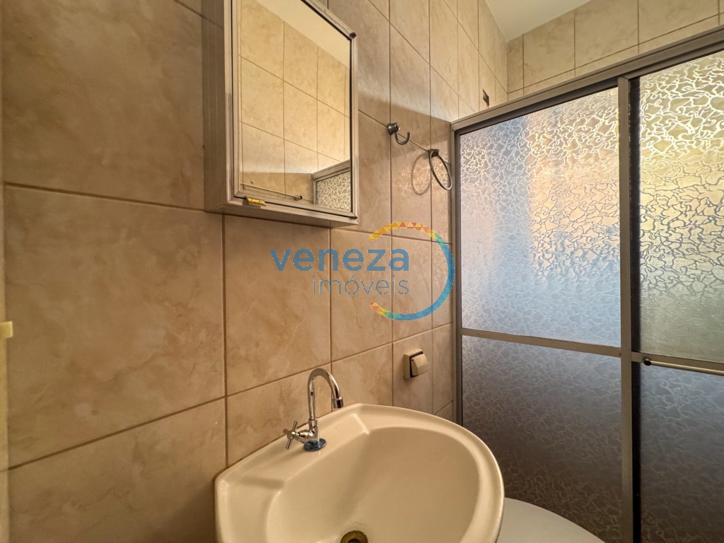 Casa Residencial para locação no bairro Piza de Londrina - Foto 10