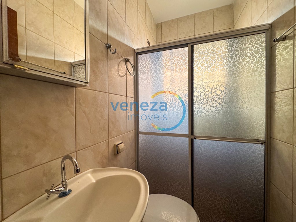 Casa Residencial para locação no bairro Piza de Londrina - Foto 11