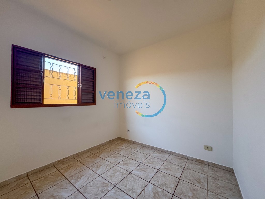 Casa Residencial para locação no bairro Piza de Londrina - Foto 13