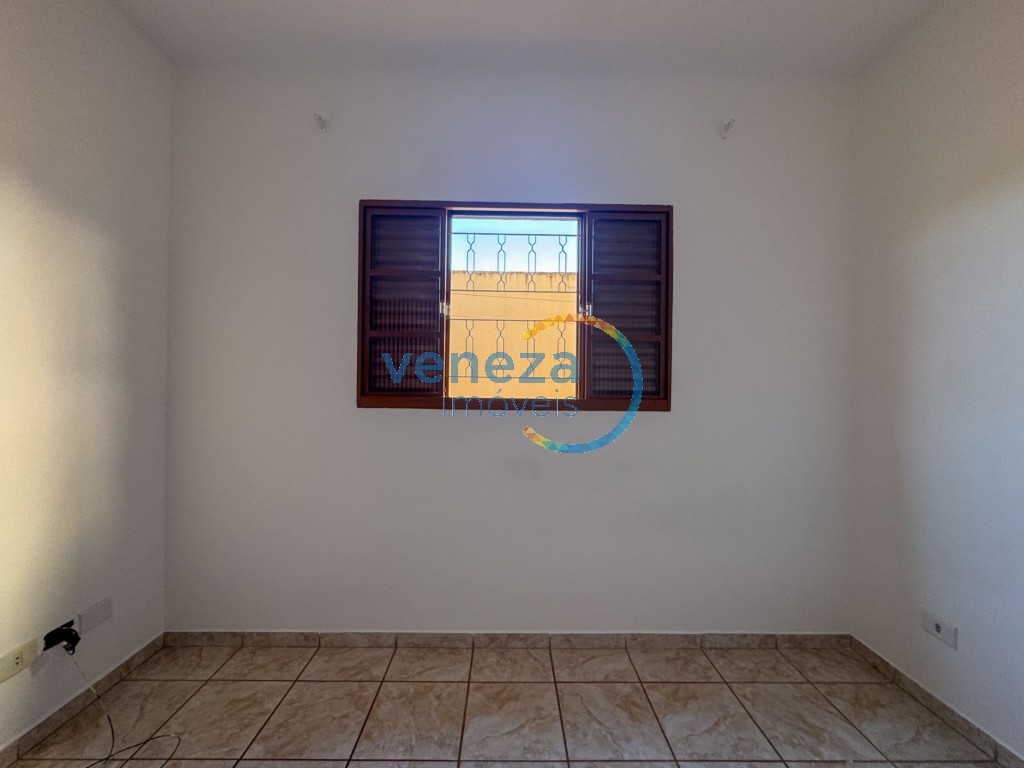 Casa Residencial para locação no bairro Piza de Londrina - Foto 14