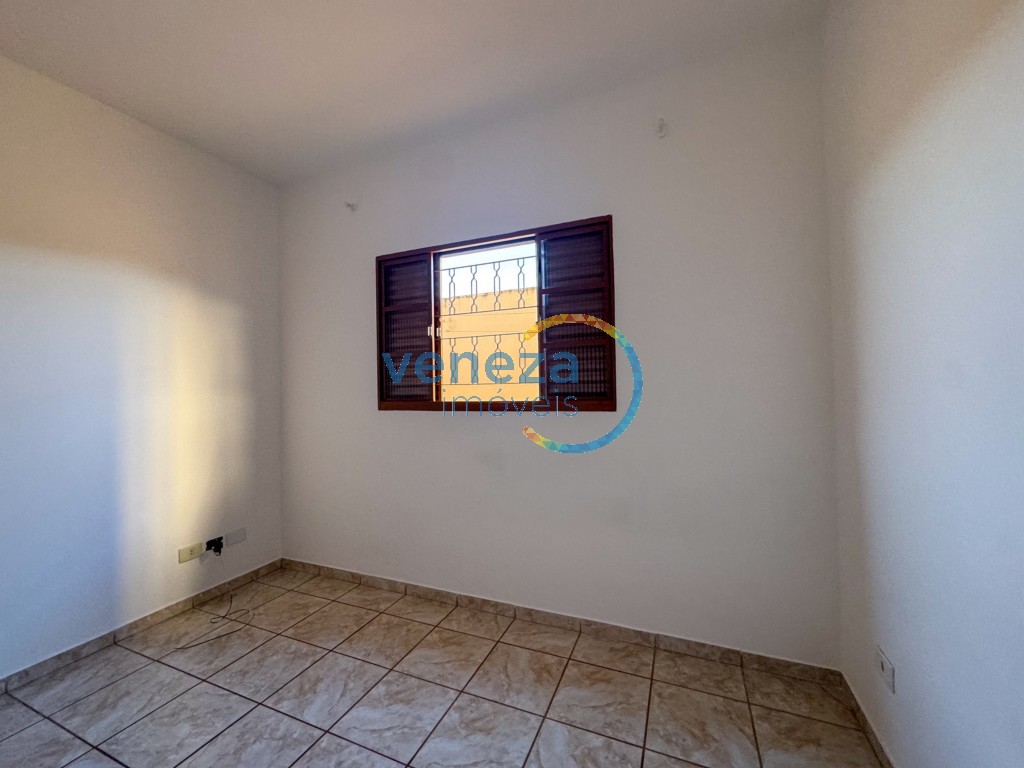 Casa Residencial para locação no bairro Piza de Londrina - Foto 15