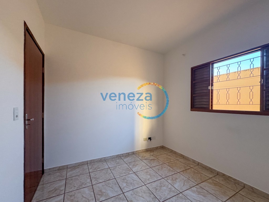Casa Residencial para locação no bairro Piza de Londrina - Foto 16