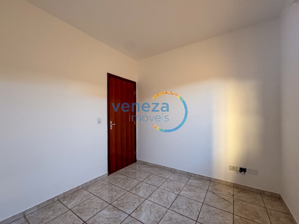 Casa Residencial para locação no bairro Piza de Londrina - Foto 18