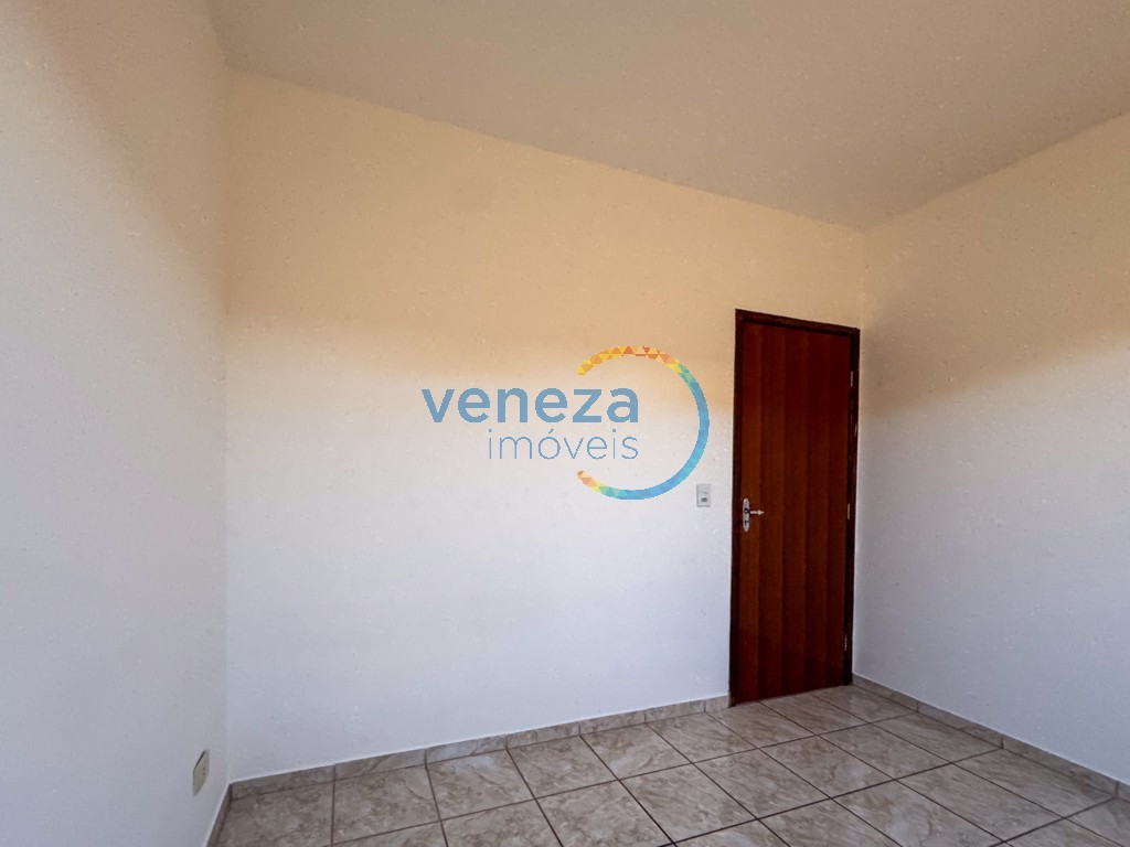 Casa Residencial para locação no bairro Piza de Londrina - Foto 19