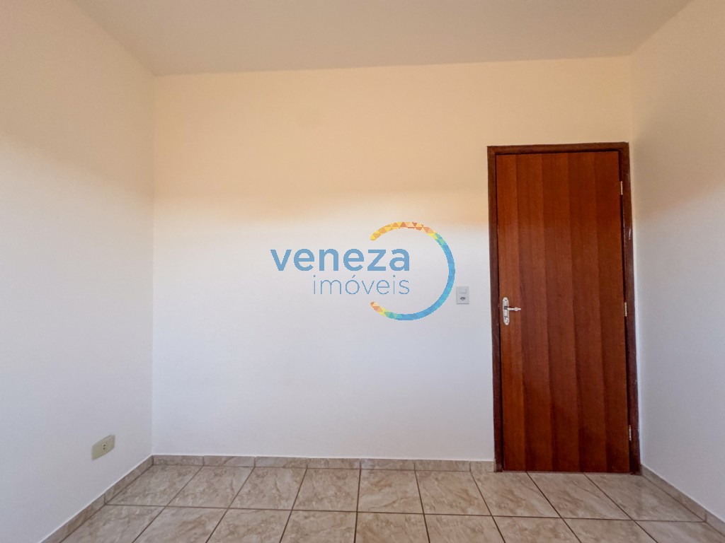 Casa Residencial para locação no bairro Piza de Londrina - Foto 20