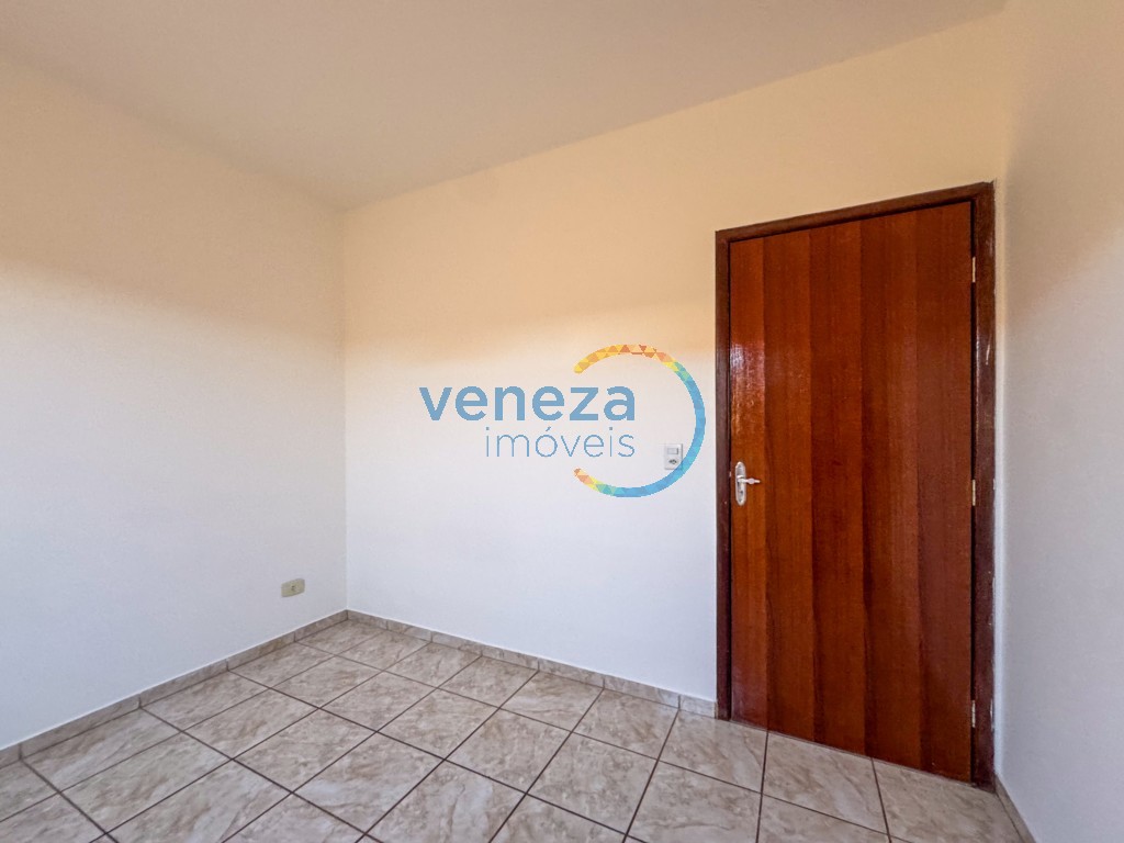 Casa Residencial para locação no bairro Piza de Londrina - Foto 21