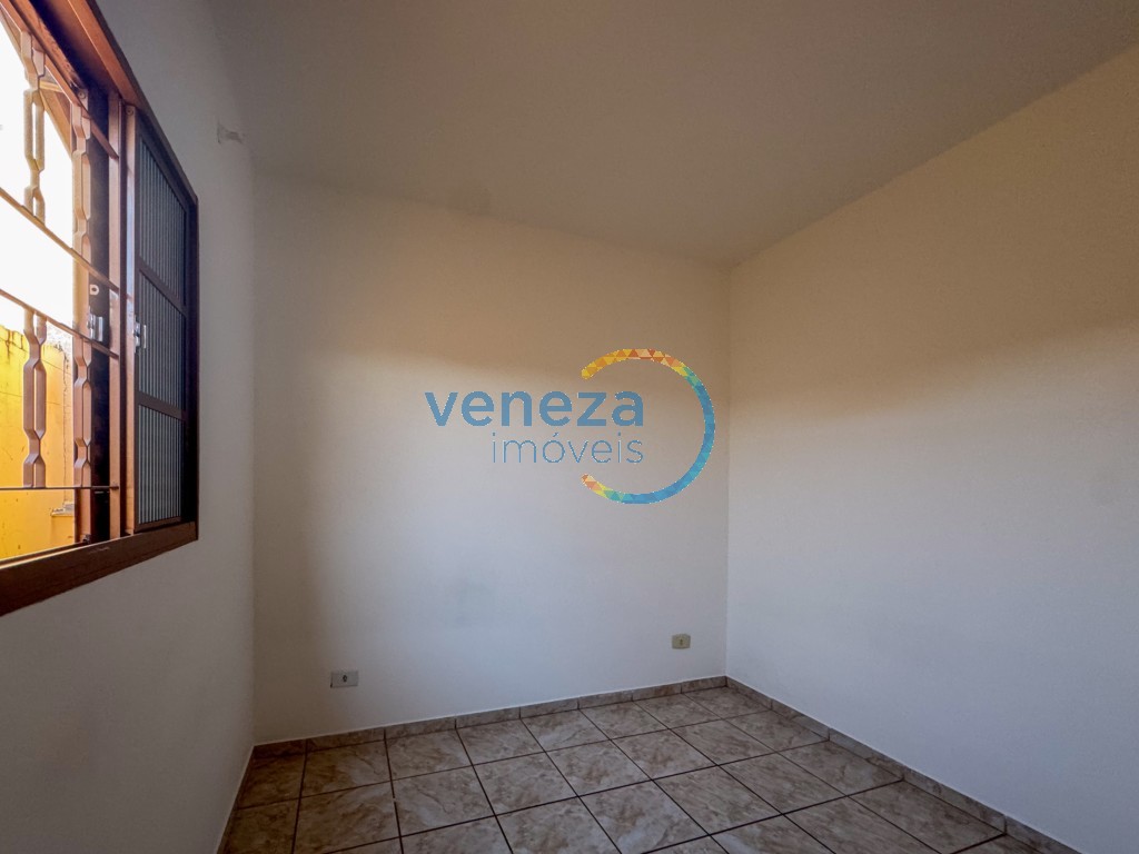 Casa Residencial para locação no bairro Piza de Londrina - Foto 22