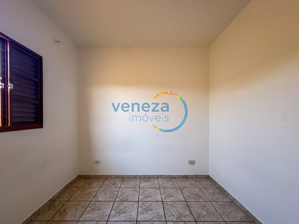 Casa Residencial para locação no bairro Piza de Londrina - Foto 23