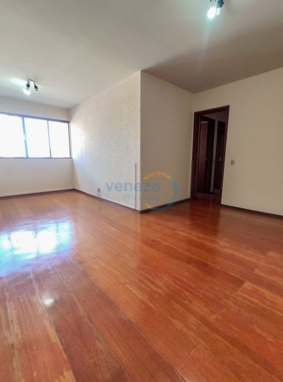 Apartamento para alugar em Centro, Londrina — Portal Chave Fácil