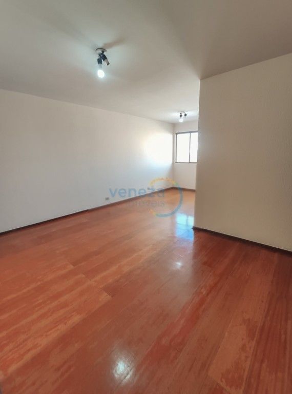 Apartamento para alugar em Centro, Londrina — Portal Chave Fácil