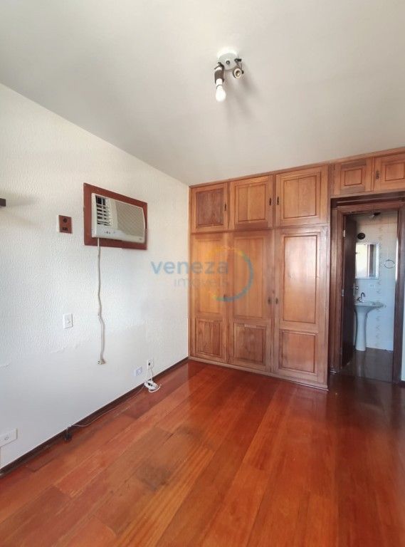 Apartamento para locação no bairro Centro de Londrina - Foto 6