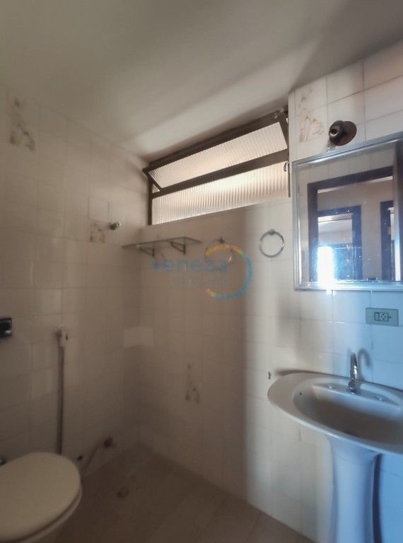 Apartamento para locação no bairro Centro de Londrina - Foto 7