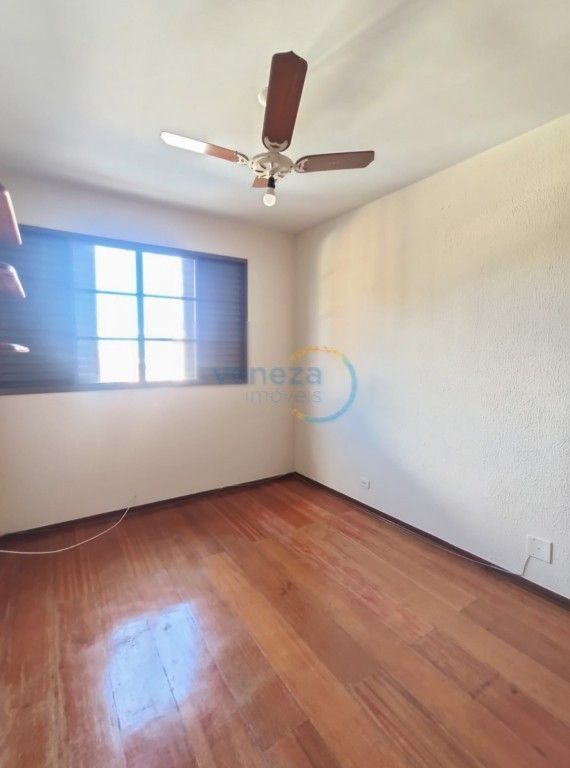 Apartamento para locação no bairro Centro de Londrina - Foto 8