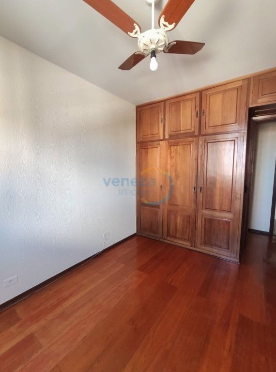 Apartamento para locação no bairro Centro de Londrina - Foto 9