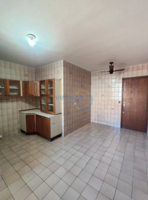 Apartamento para locação no bairro Centro de Londrina - Foto 12