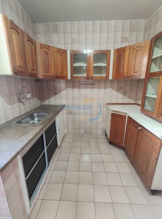 Apartamento para locação no bairro Centro de Londrina - Foto 13