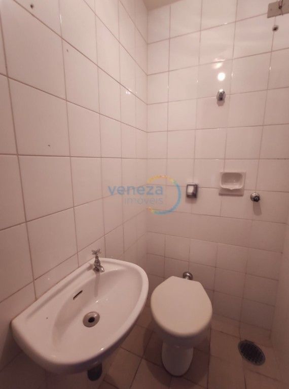 Apartamento para locação no bairro Centro de Londrina - Foto 16