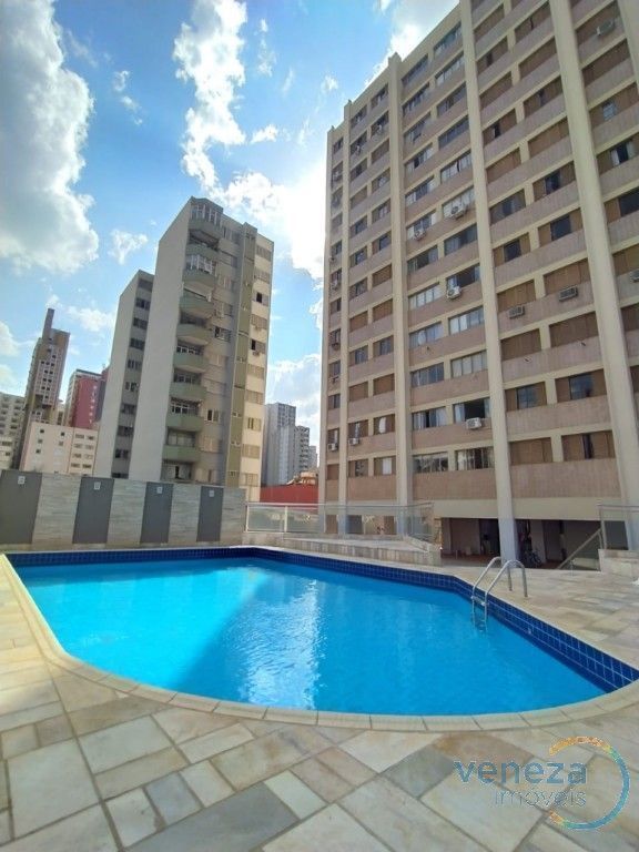 Apartamento para locação no bairro Centro de Londrina - Foto 18