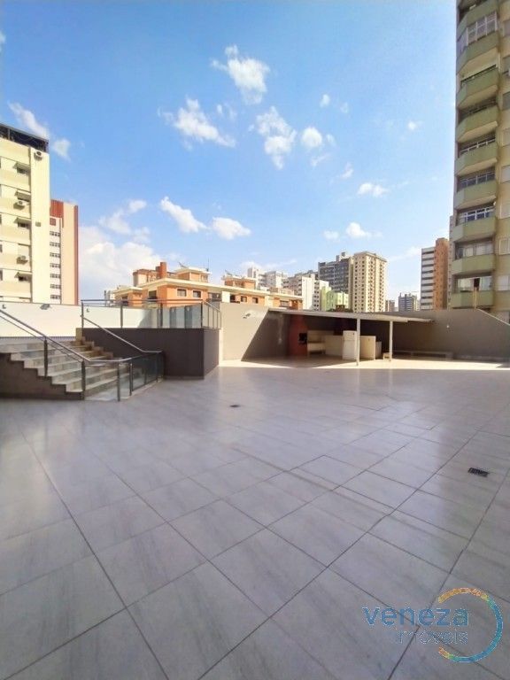 Apartamento para locação no bairro Centro de Londrina - Foto 19