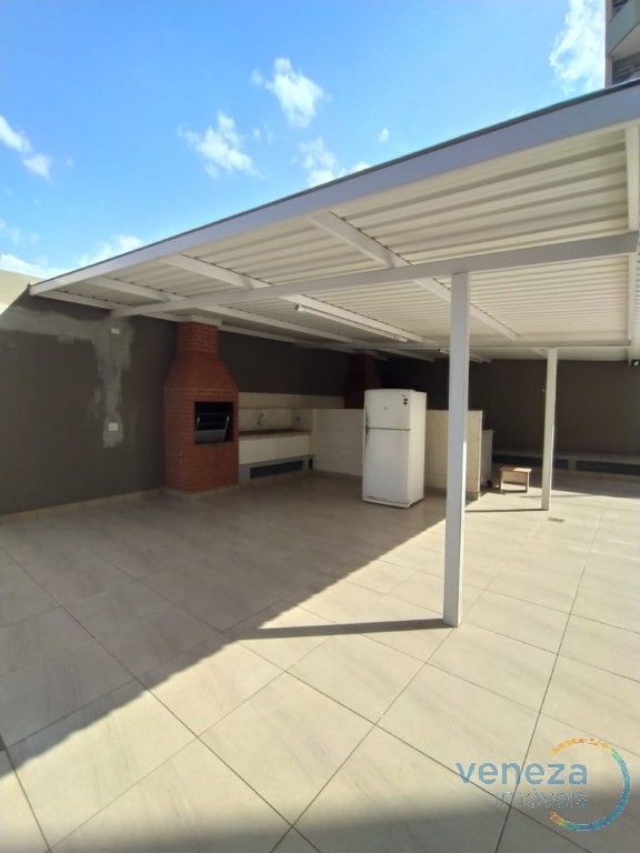 Apartamento para locação no bairro Centro de Londrina - Foto 20