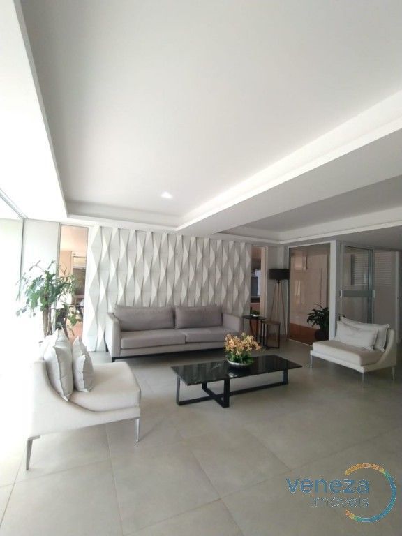 Apartamento para locação no bairro Centro de Londrina - Foto 21