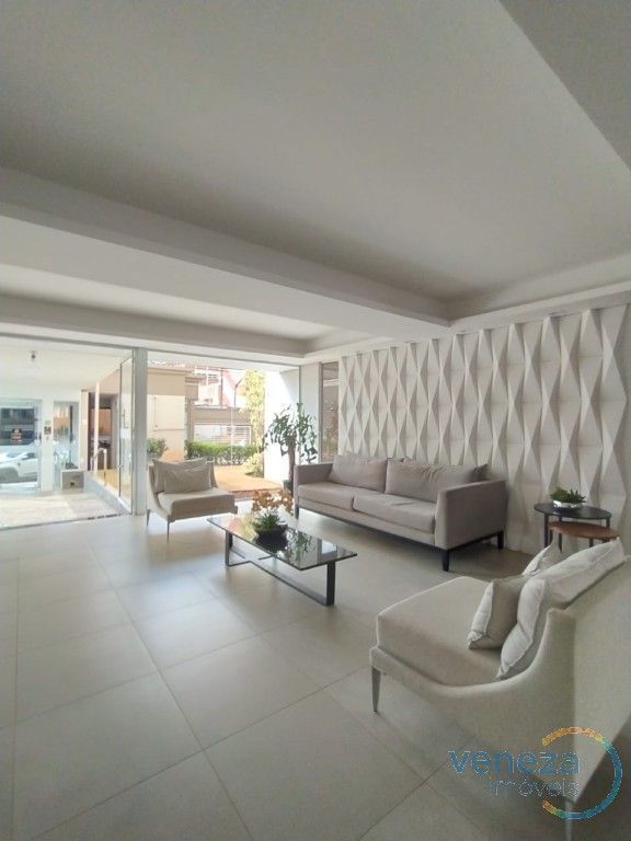 Apartamento para locação no bairro Centro de Londrina - Foto 22