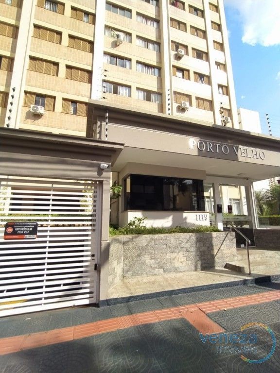 Apartamento para locação no bairro Centro de Londrina - Foto 23