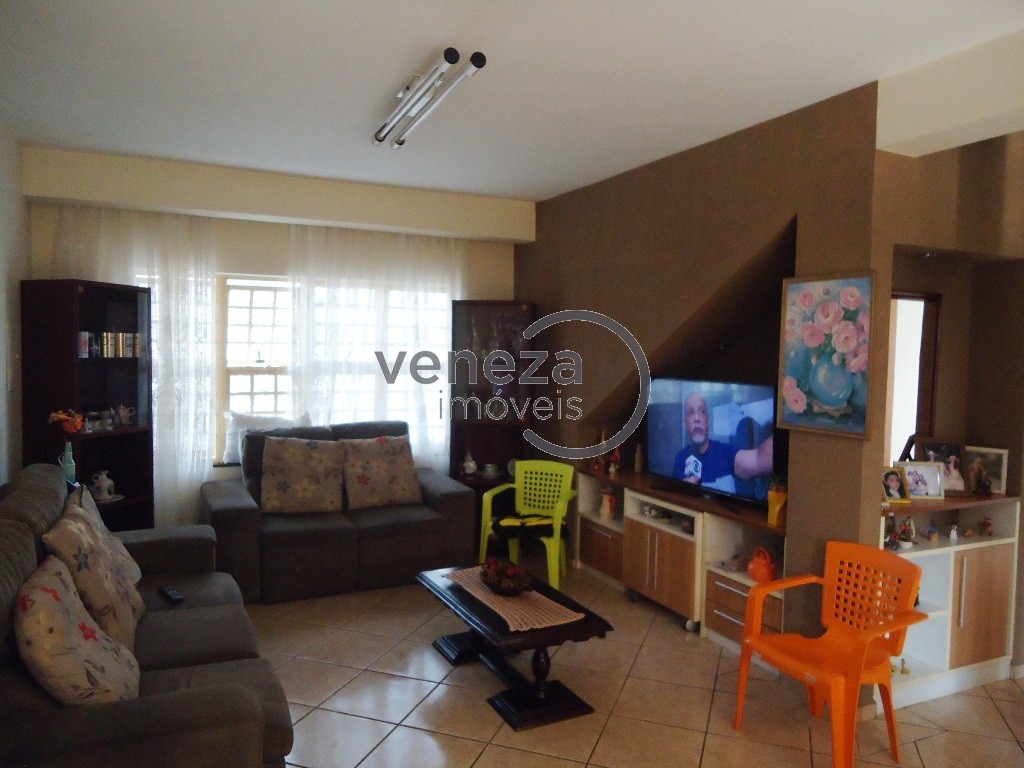 Casa Residencial para venda no Messianico em Londrina com 253m² por R$
                                                                                                                                                750.000,00                                                                                                                                        