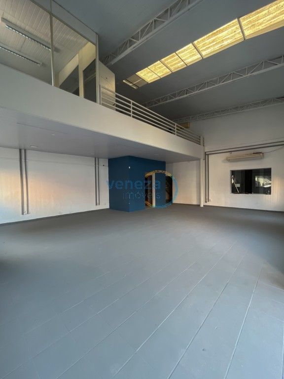 Salão-loja para locacao no Centro em Londrina com 242,51m² por R$ 10.900  - Foto 3