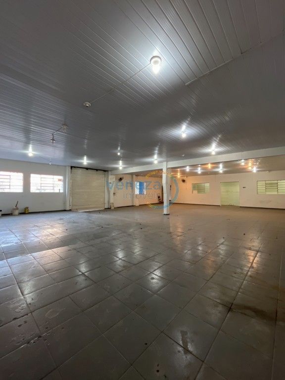 Salão-loja para locação no bairro Centro de Londrina - Foto 11