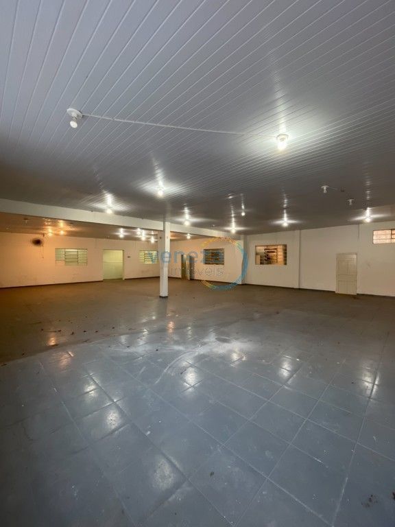 Salão-loja para locação no bairro Centro de Londrina - Foto 12