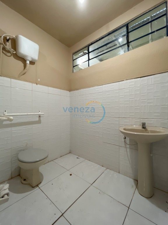 Salão-loja para locação no bairro Centro de Londrina - Foto 15