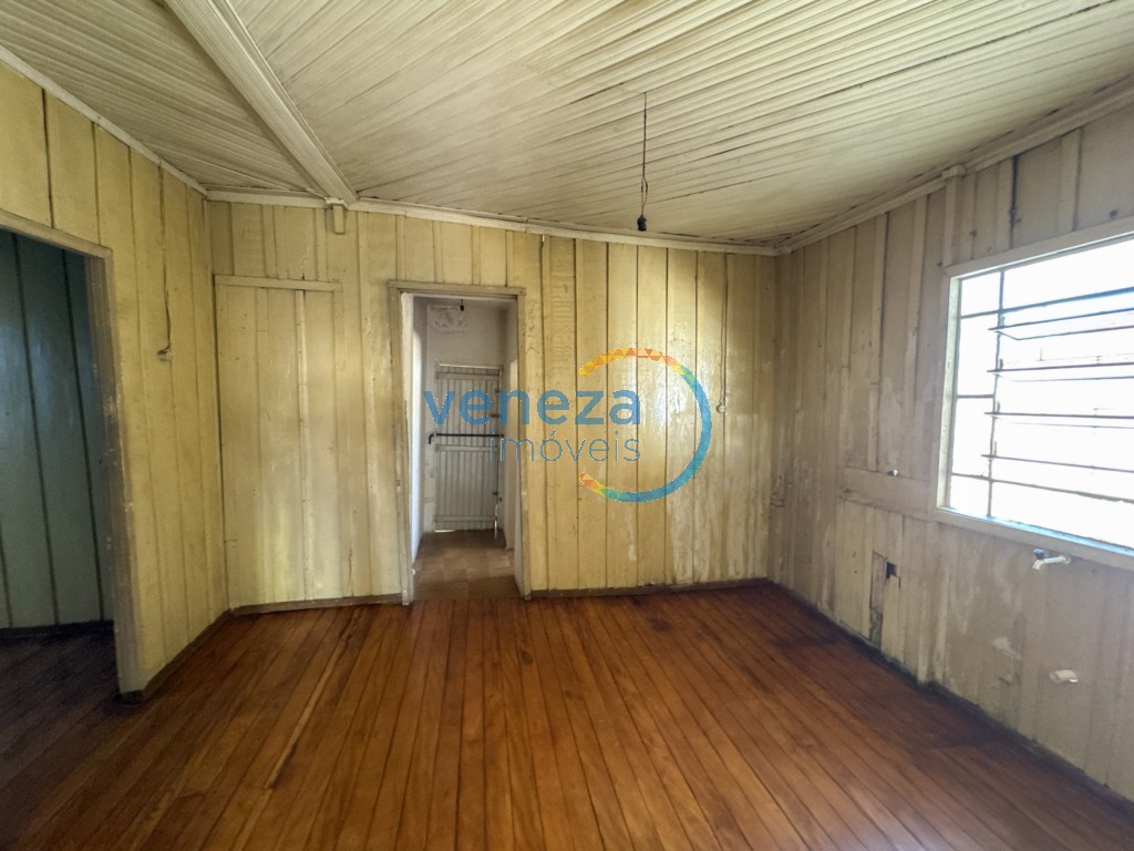 Casa Residencial para locação no bairro Tiete de Londrina - Foto 4