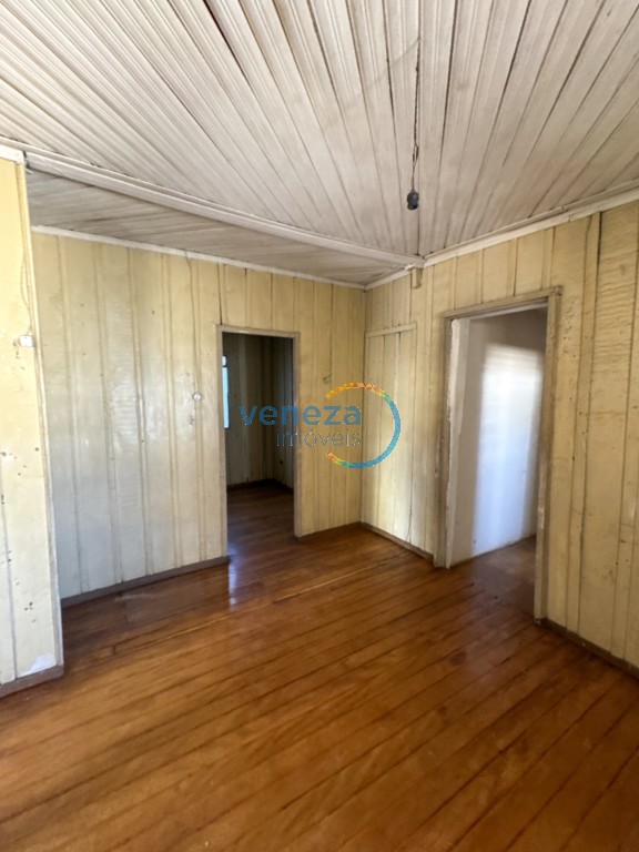 Casa Residencial para locação no bairro Tiete de Londrina - Foto 5