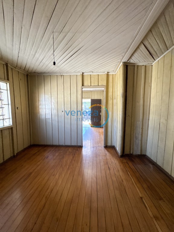 Casa Residencial para locação no bairro Tiete de Londrina - Foto 7