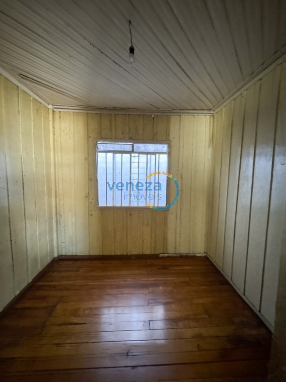 Casa Residencial para locação no bairro Tiete de Londrina - Foto 8