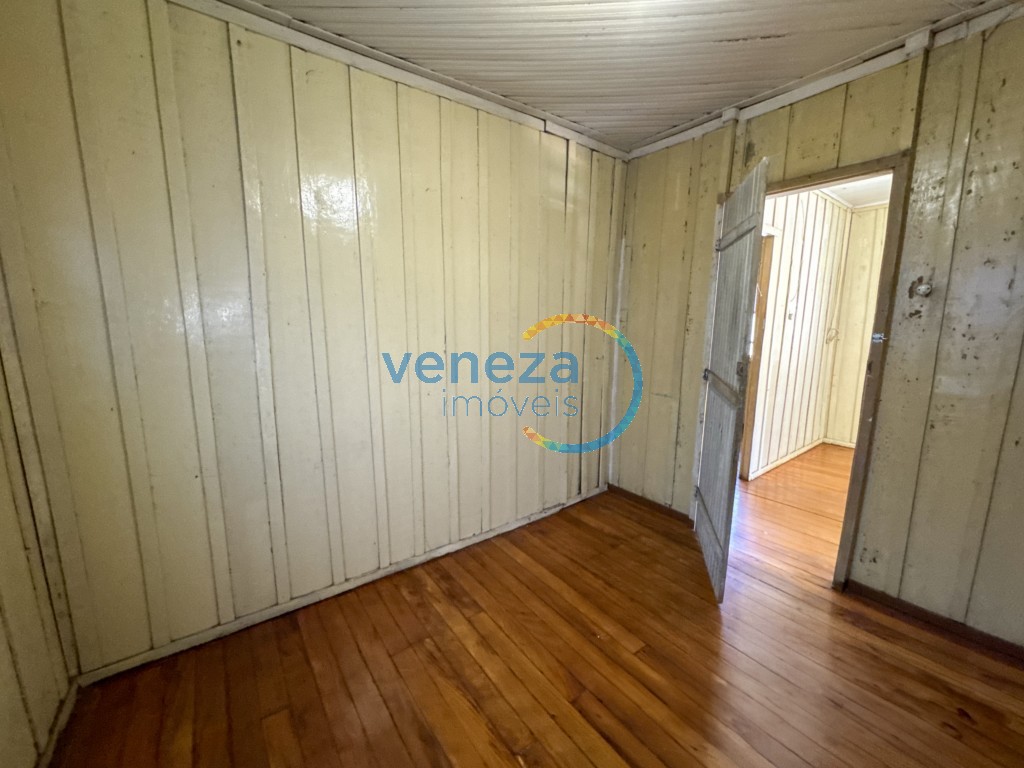Casa Residencial para locação no bairro Tiete de Londrina - Foto 9