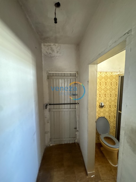 Casa Residencial para locação no bairro Tiete de Londrina - Foto 10