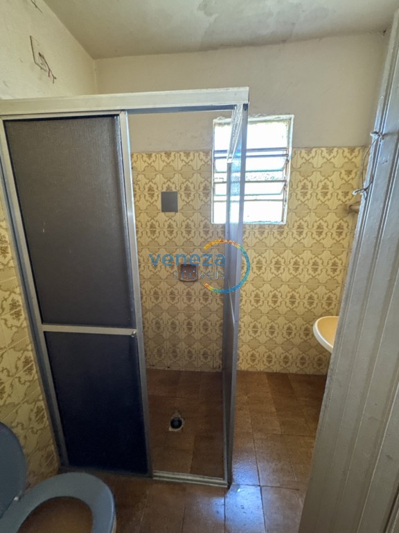 Casa Residencial para locação no bairro Tiete de Londrina - Foto 11