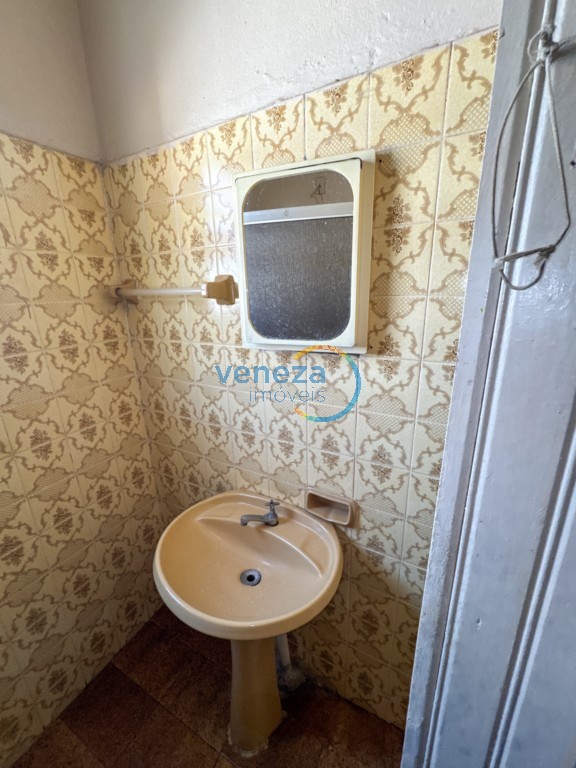 Casa Residencial para locação no bairro Tiete de Londrina - Foto 12