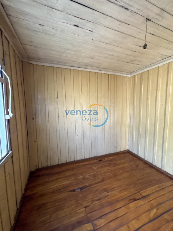 Casa Residencial para locação no bairro Tiete de Londrina - Foto 14
