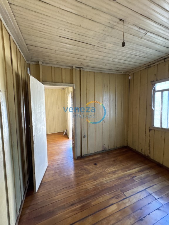 Casa Residencial para locação no bairro Tiete de Londrina - Foto 16