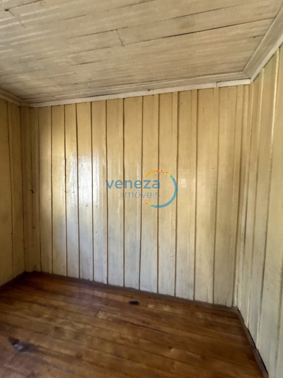 Casa Residencial para locação no bairro Tiete de Londrina - Foto 17
